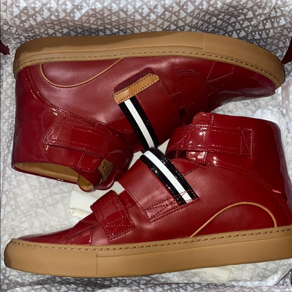 Bally Sneakers
